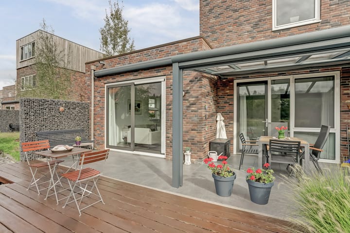 Foto 3 van Canadasingel 31