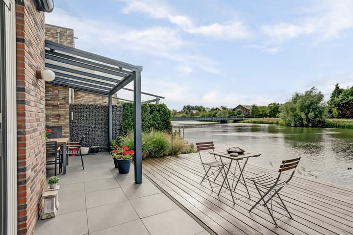 Foto 4 van Canadasingel 31