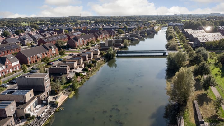 Foto 5 van Canadasingel 31