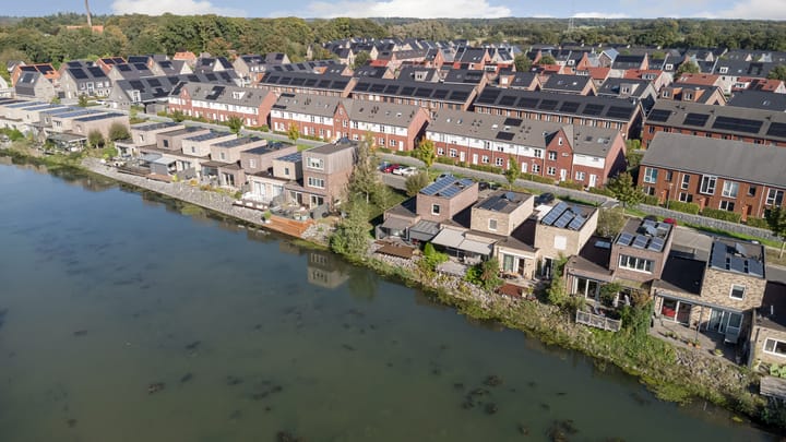 Foto 6 van Canadasingel 31