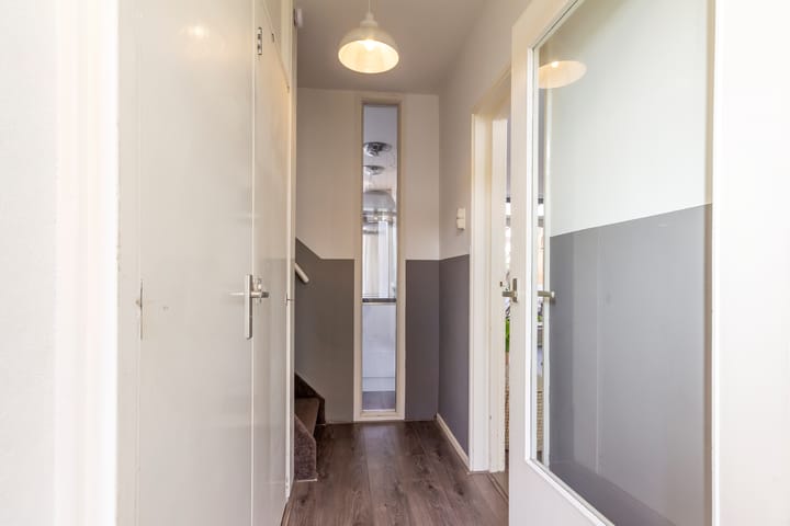 Foto 3 van Gerrit Pietersz Blankmanstraat 3