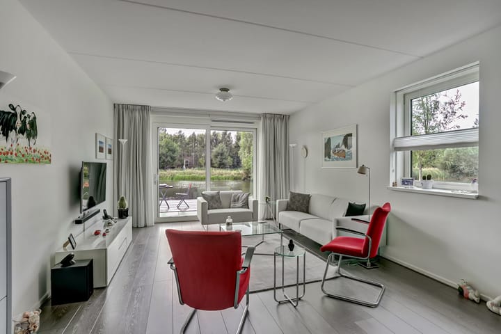 Foto 9 van Canadasingel 31