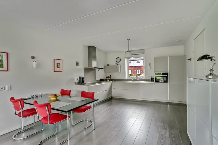 Foto 10 van Canadasingel 31