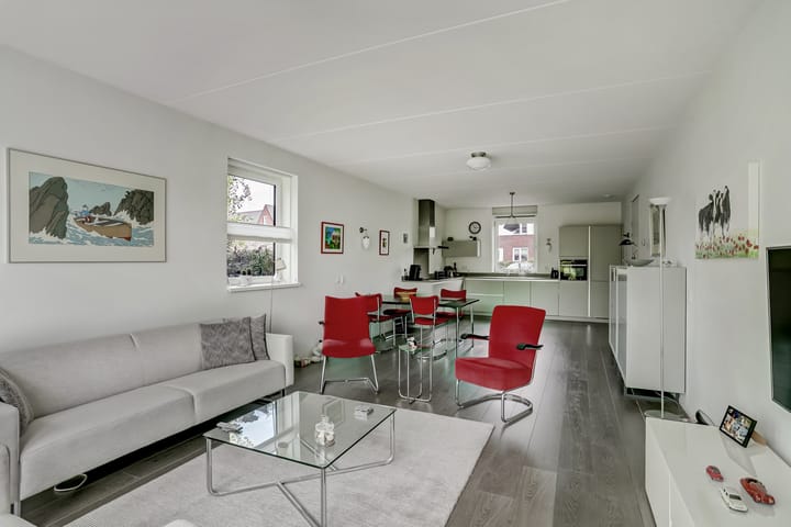 Foto 12 van Canadasingel 31