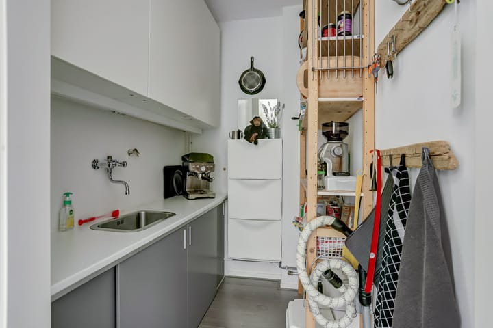 Foto 14 van Canadasingel 31