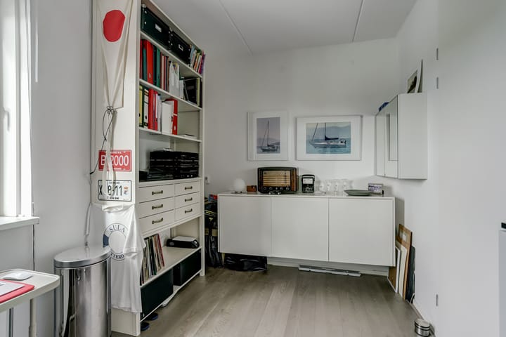 Foto 25 van Canadasingel 31