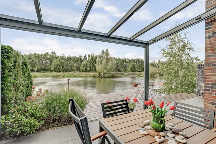 Foto 27 van Canadasingel 31