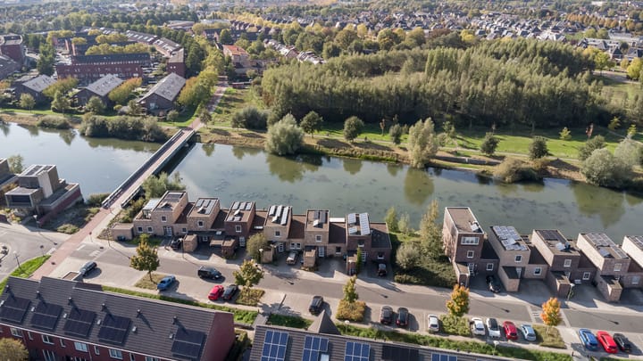 Foto 39 van Canadasingel 31