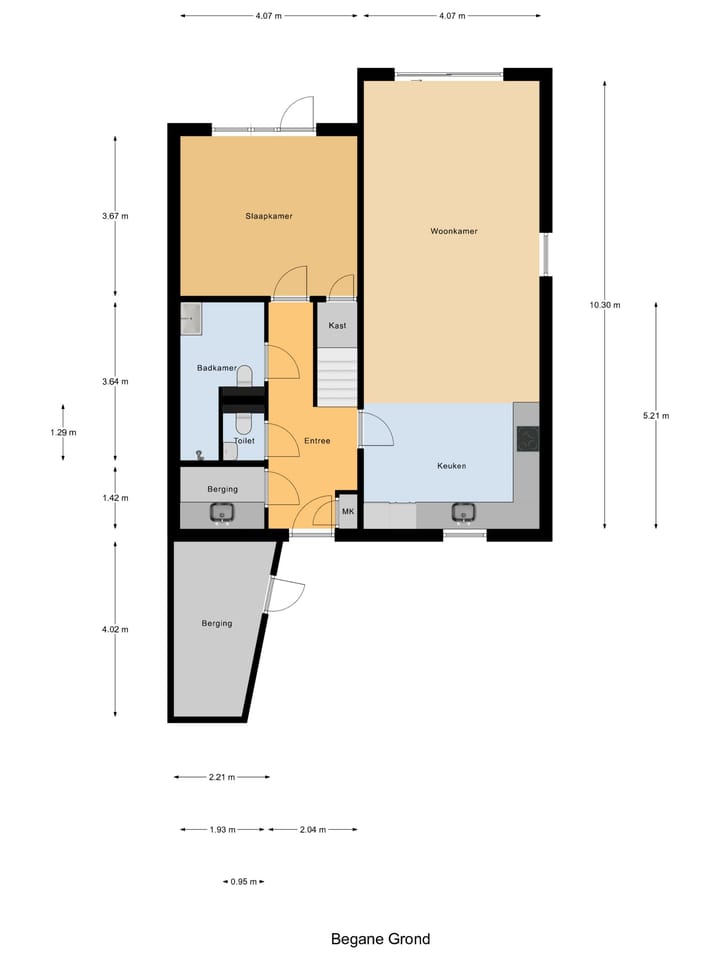 Foto 40 van Canadasingel 31