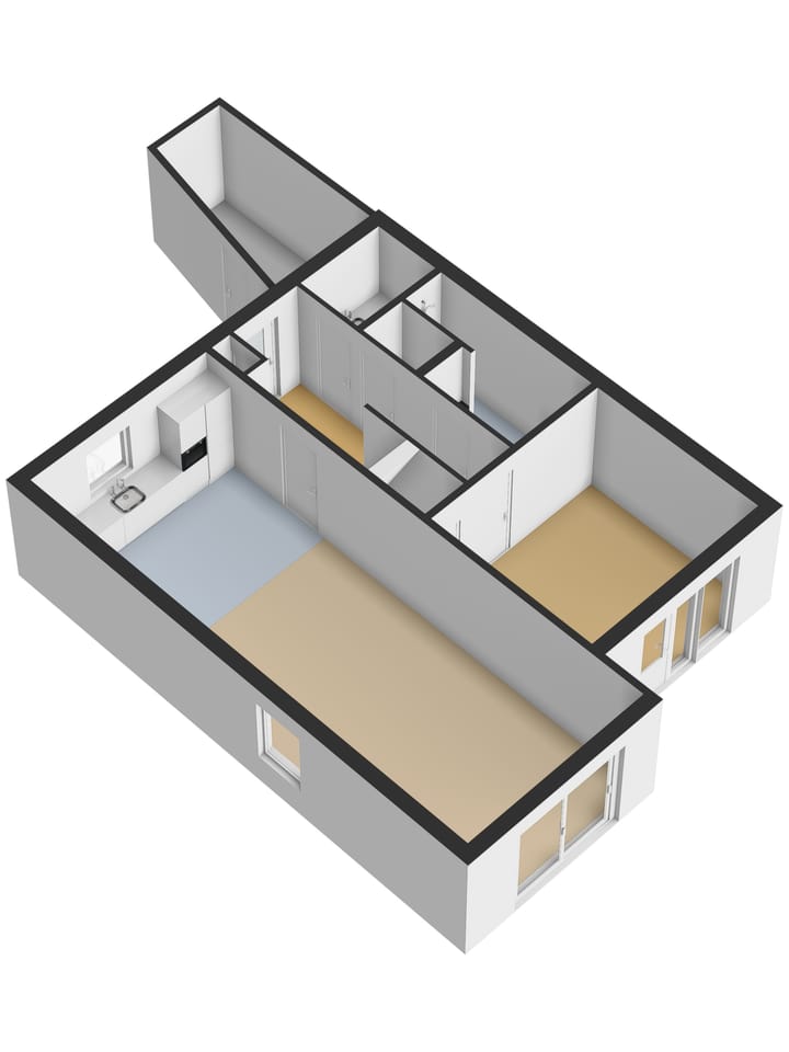Foto 41 van Canadasingel 31