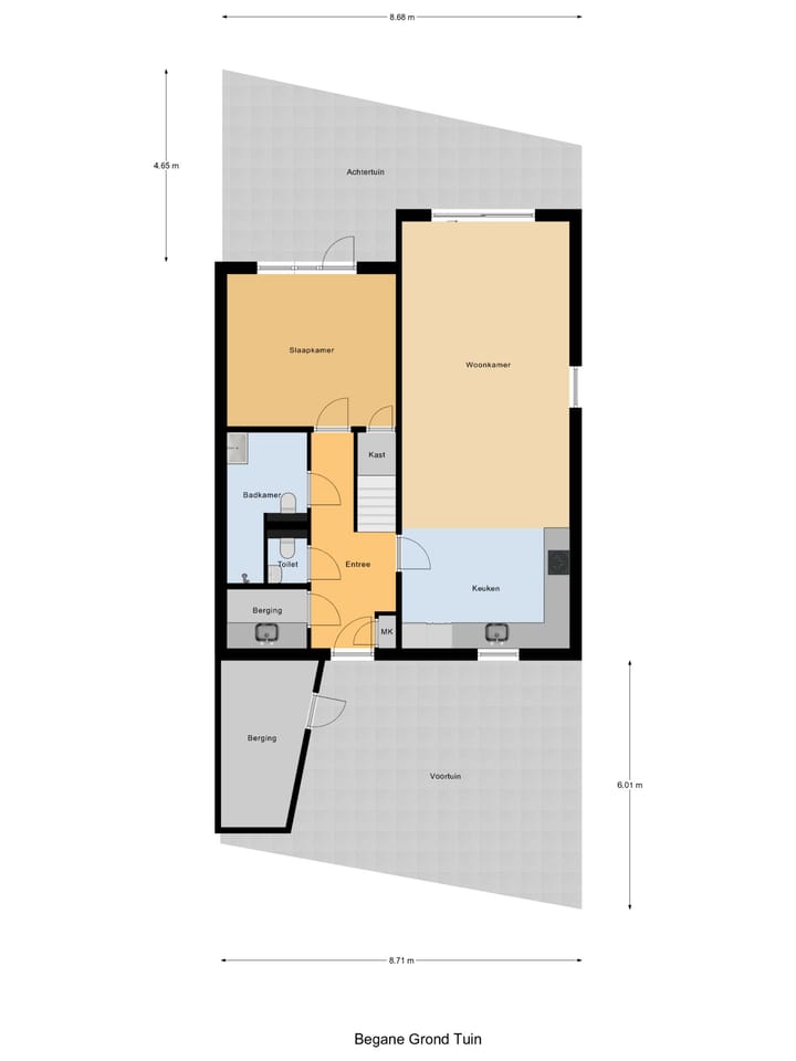 Foto 42 van Canadasingel 31