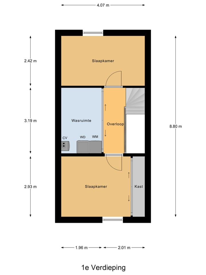 Foto 44 van Canadasingel 31