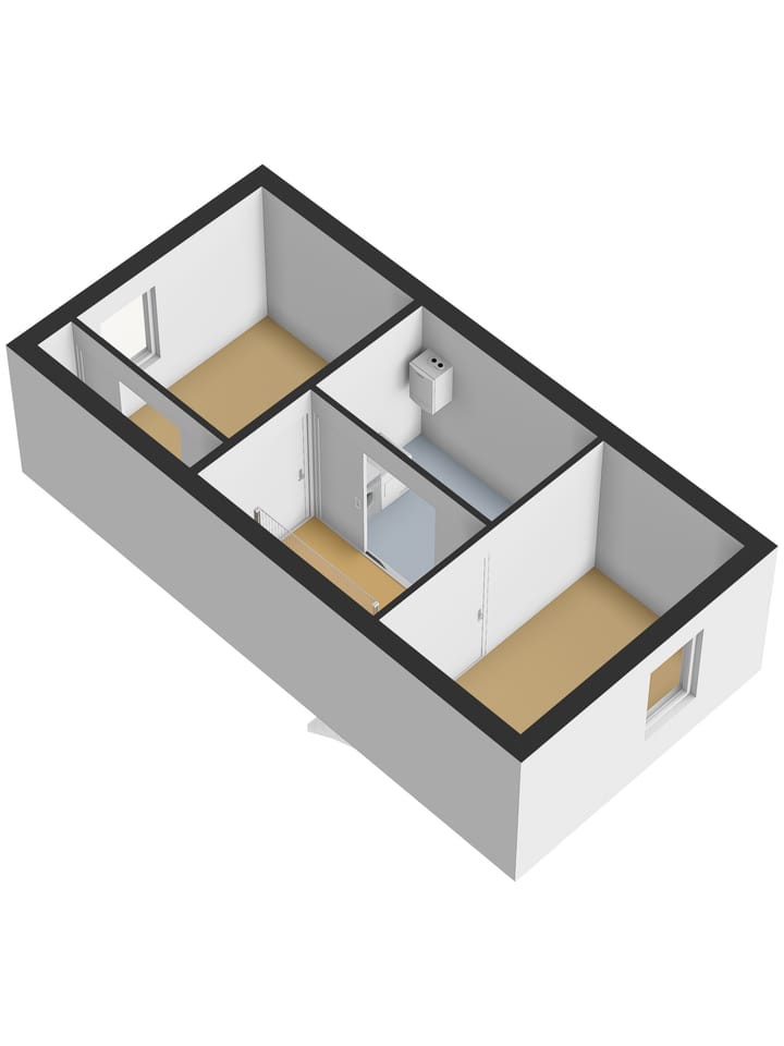 Foto 45 van Canadasingel 31