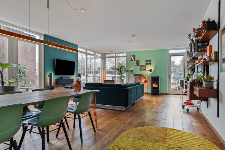 Photo 16 of De Oeverlanden 211