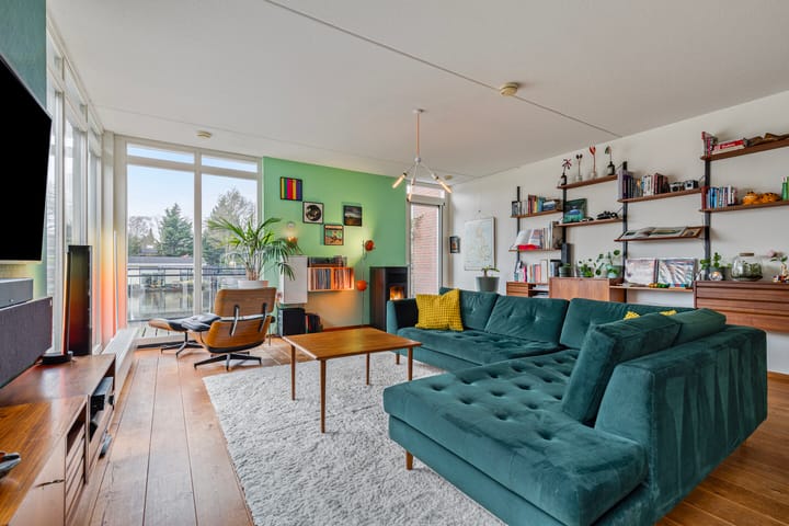 Photo 15 of De Oeverlanden 211