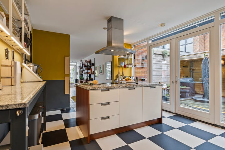 Photo 18 of De Oeverlanden 211