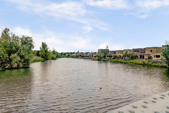 Foto 33 van Canadasingel 31