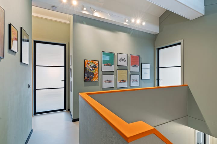 Photo 21 of De Oeverlanden 211