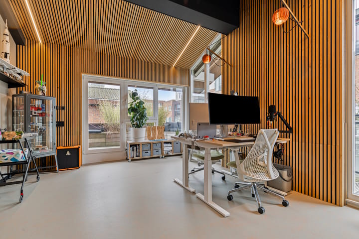 Photo 29 of De Oeverlanden 211