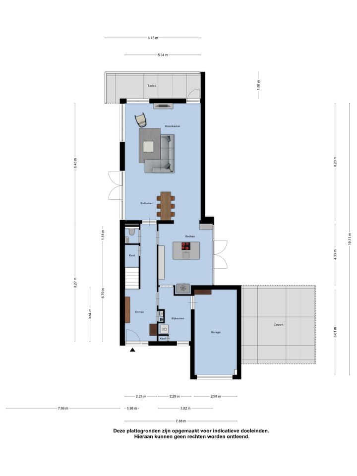 Photo 44 of De Oeverlanden 211