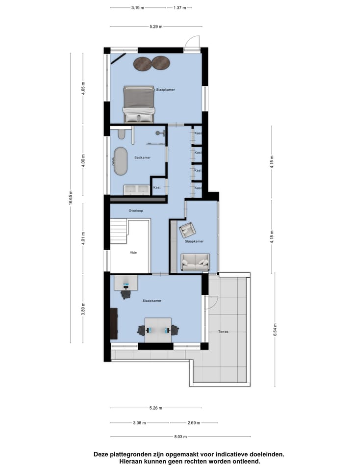 Photo 45 of De Oeverlanden 211