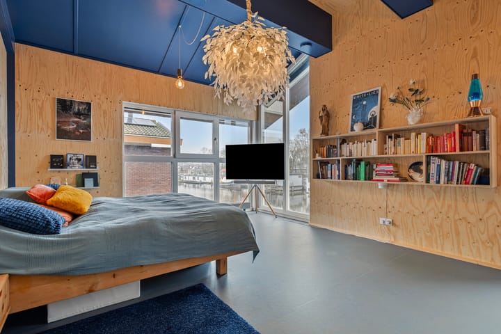 Photo 27 of De Oeverlanden 211