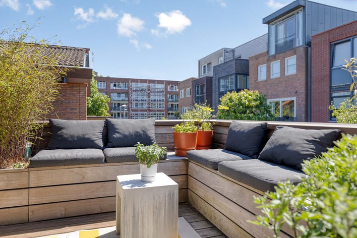 Photo 6 of De Oeverlanden 211