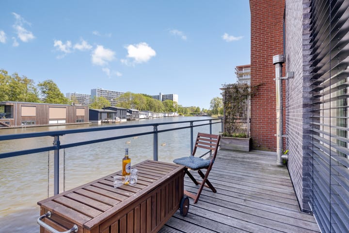 Photo 4 of De Oeverlanden 211