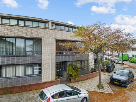 Lotte Beesestraat thumbnail