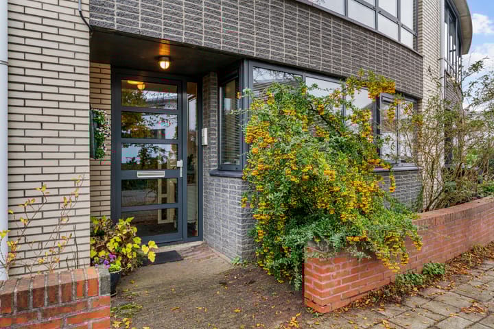 Foto 4 van Lotte Beesestraat 18