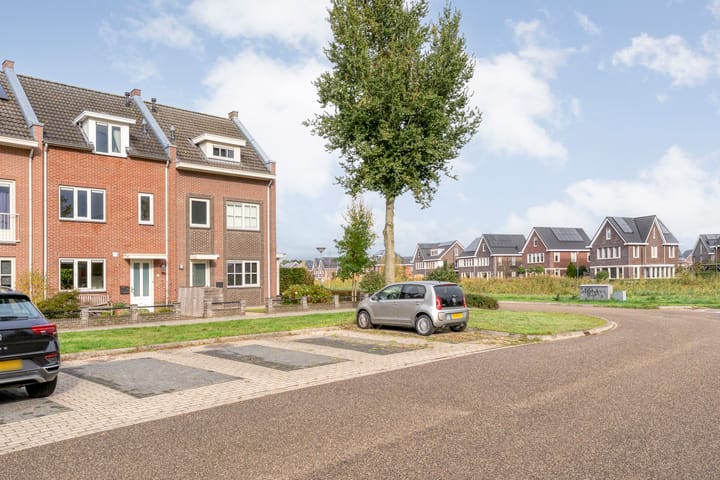 Foto 2 van Van Kouwenborchstraat 91