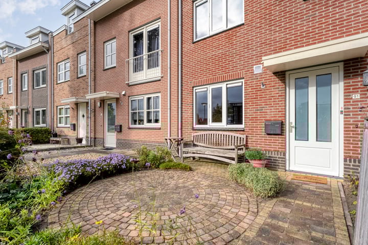 Foto 3 van Van Kouwenborchstraat 91