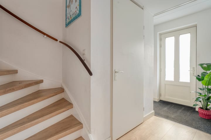 Foto 4 van Van Kouwenborchstraat 91