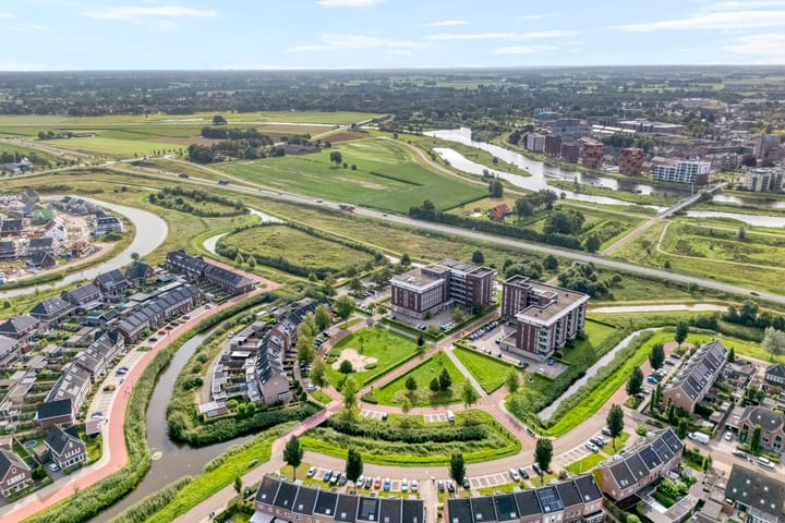 Foto 5 van Van Kouwenborchstraat 91