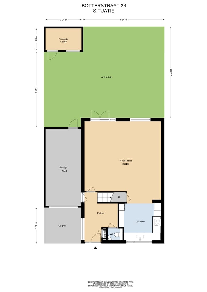 Foto 53 van Botterstraat 28