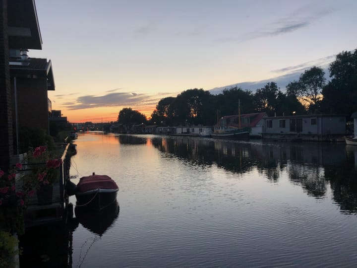 Photo 40 of De Oeverlanden 211