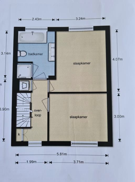 Foto 42 van Gerard Doustraat 18