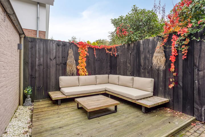 Photo 23 of Vianenstraat 24