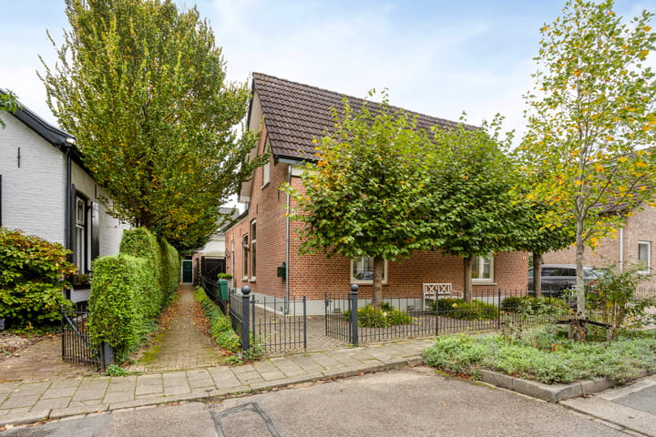 Photo 26 of Vianenstraat 24