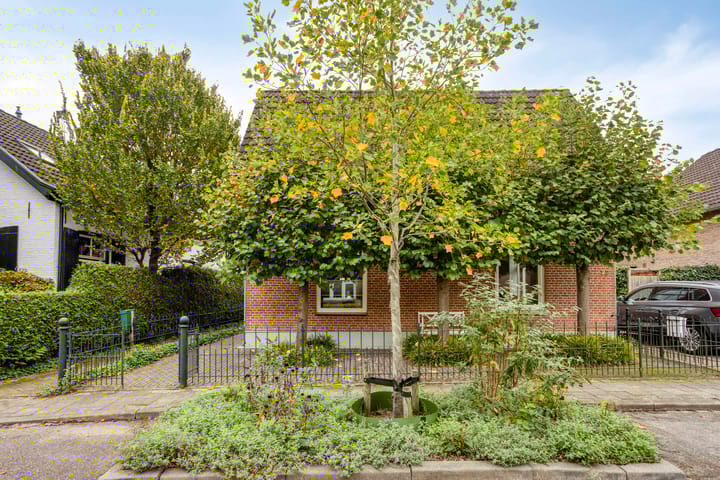 Photo 27 of Vianenstraat 24