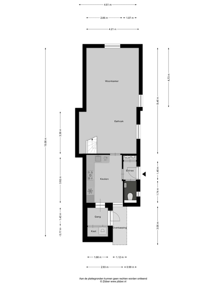 Photo 31 of Vianenstraat 24