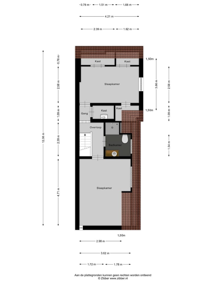 Photo 33 of Vianenstraat 24