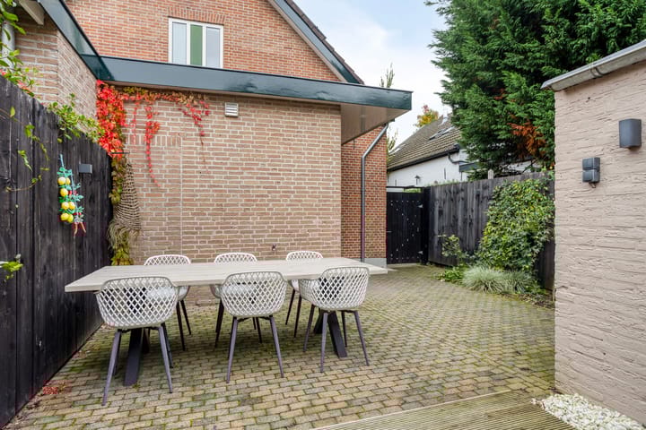 Photo 24 of Vianenstraat 24