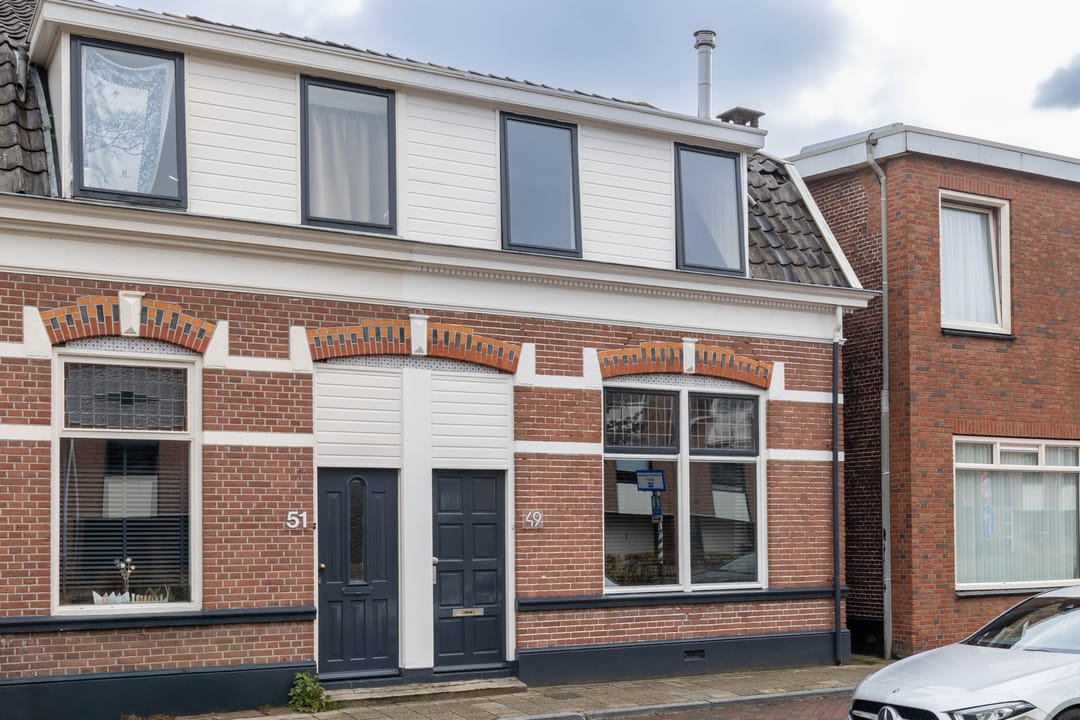 Foto 1 van Brugstraat 49