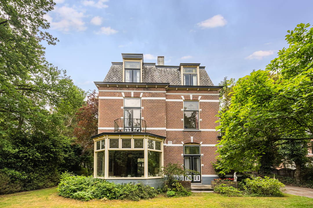 Foto 1 van Nimrodlaan 8