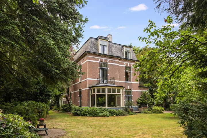 Photo 2 of Nimrodlaan 8