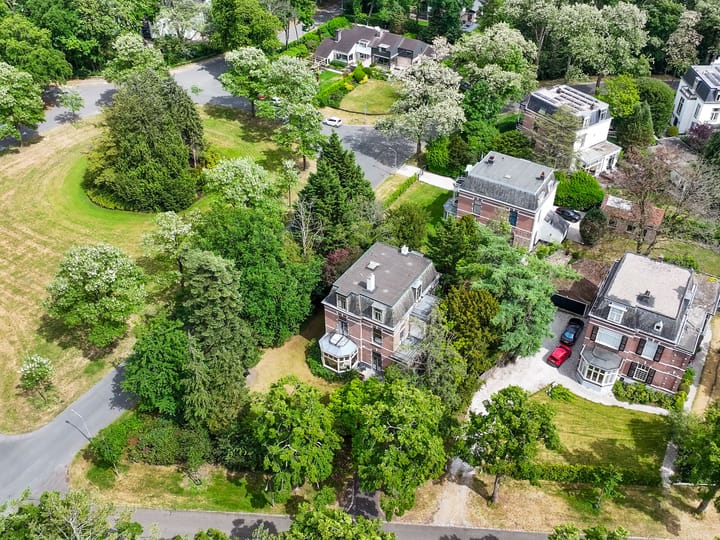 Photo 3 of Nimrodlaan 8