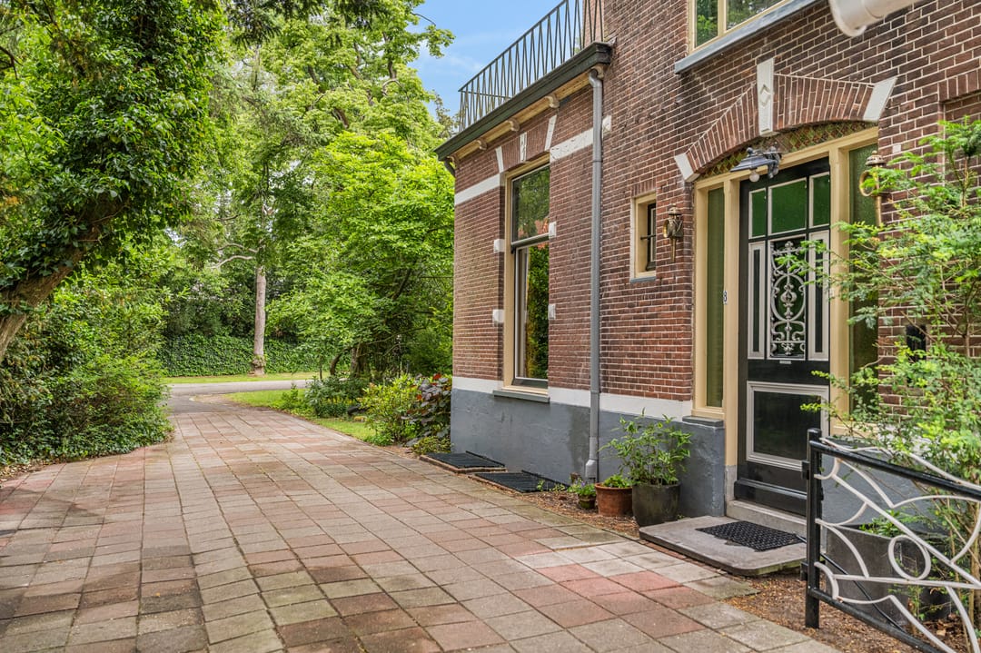 Foto 7 van Nimrodlaan 8