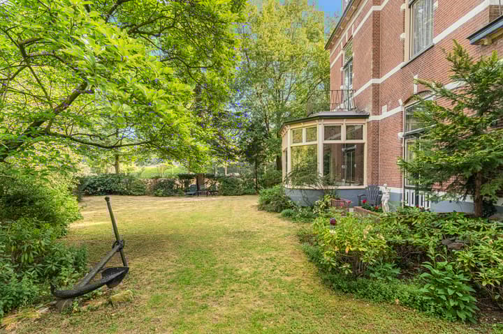 Foto 8 van Nimrodlaan 8