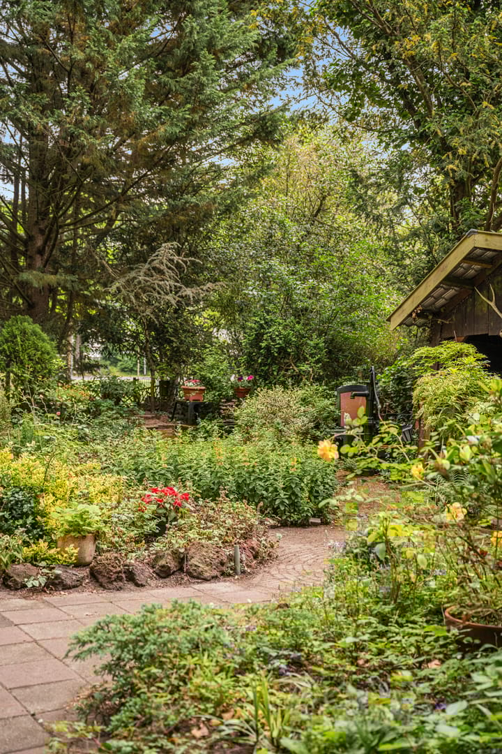 Foto 10 van Nimrodlaan 8